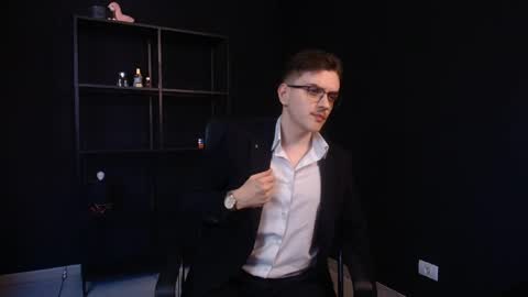 FelixStark online show from May 2026 05:24:01 AM