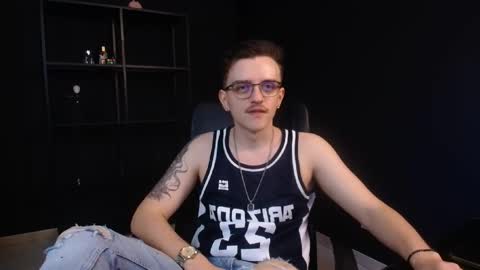 FelixStark online show from May 2026 06:43:02 AM