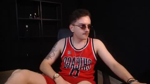 FelixStark online show from June 2026 03:18:01 AM