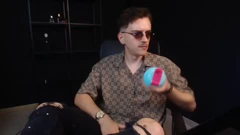 FelixStark online show from June 2026 04:26:01 AM