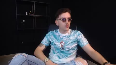 FelixStark online show from June 2026 04:43:02 AM