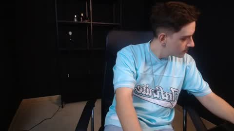 FelixStark online show from July 2026 04:58:02 AM