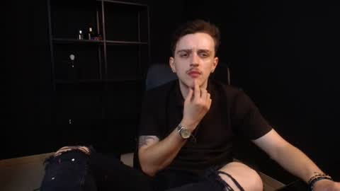 FelixStark online show from July 2026 05:03:02 AM