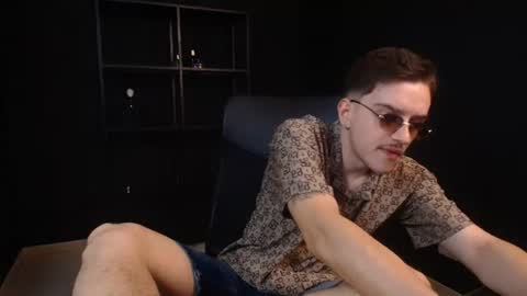 FelixStark online show from July 2026 07:23:02 AM