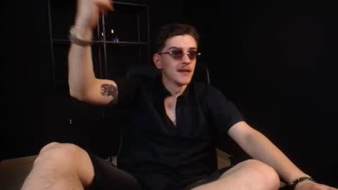 FelixStark online show from July 2026 06:05:01 AM