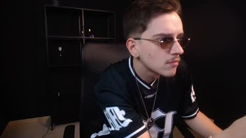 FelixStark online show from July 2026 06:04:02 AM