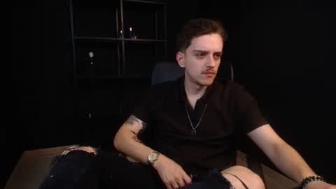 FelixStark online show from July 2026 03:34:01 AM