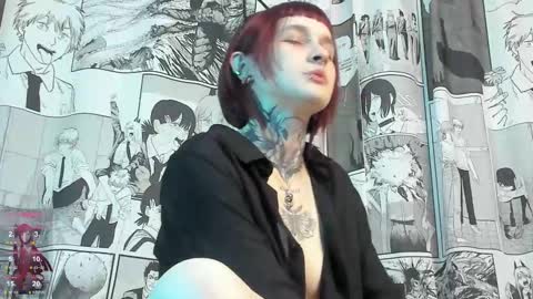 Call me Felix Your thumbs up will help the promotion of my room online show from February 2025 02:09:02 PM