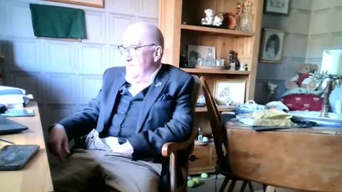 Adam online show from January 2025 02:47:02 PM