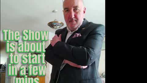 Adam online show from December 2025 08:20:02 AM