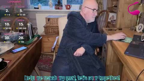 Adam online show from January 2026 08:19:02 AM