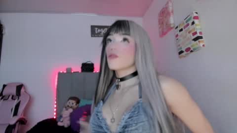 Snapshot of fem_boy6 chatting on December 2024 03:16:02 AM fem_boy6 online show from December 2024 03:16:02 AM