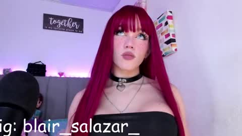 Snapshot of fem_boy6 chatting on December 2024 12:01:02 PM fem_boy6 online show from December 2024 12:01:02 PM