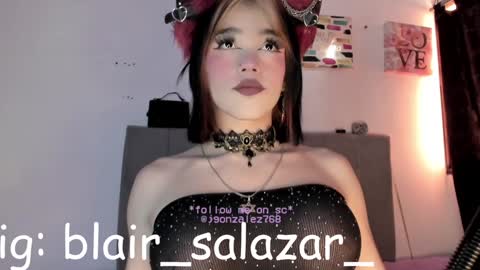 Snapshot of fem_boy6 chatting on January 2025 09:46:02 PM fem_boy6 online show from January 2025 09:46:02 PM