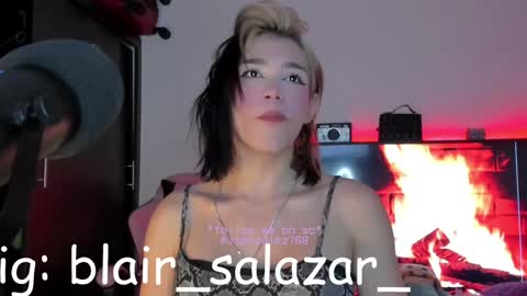 Snapshot of fem_boy6 chatting on February 2025 04:46:02 AM fem_boy6 online show from February 2025 04:46:02 AM