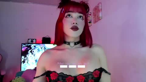 Snapshot of fem_boy6 chatting on February 2025 09:47:01 PM fem_boy6 online show from February 2025 09:47:01 PM