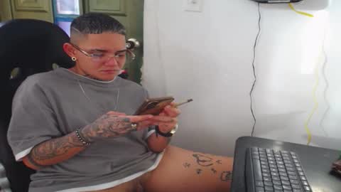 GABY666 online show from February 2026 12:17:02 PM