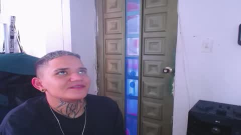 Snapshot of femboy666sixx_ chatting on March 2026 12:34:01 PM GABY666 online show from March 2026 12:34:01 PM