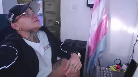 Snapshot of femboy666sixx_ chatting on March 2026 12:11:01 PM GABY666 online show from March 2026 12:11:01 PM