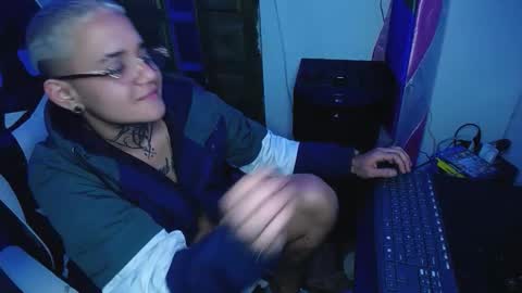 Snapshot of femboy666sixx_ chatting on March 2026 08:09:02 AM GABY666 online show from March 2026 08:09:02 AM