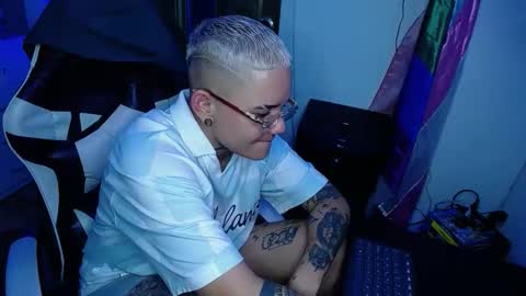 Snapshot of femboy666sixx_ chatting on March 2026 09:49:02 AM GABY666 online show from March 2026 09:49:02 AM