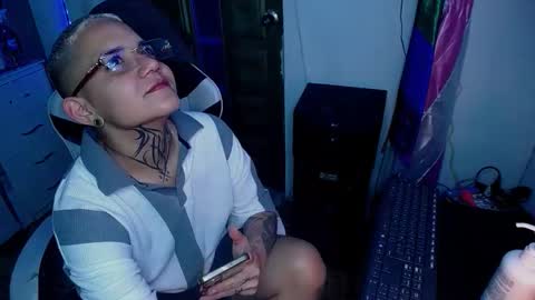 Snapshot of femboy666sixx_ chatting on March 2026 10:32:01 AM GABY666 online show from March 2026 10:32:01 AM