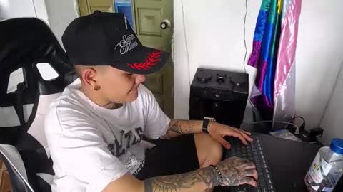 Snapshot of femboy666sixx_ chatting on March 2026 03:37:02 PM GABY666 online show from March 2026 03:37:02 PM