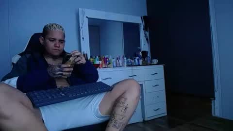 Snapshot of femboy666sixx_ chatting on March 2026 11:27:01 AM GABY666 online show from March 2026 11:27:01 AM