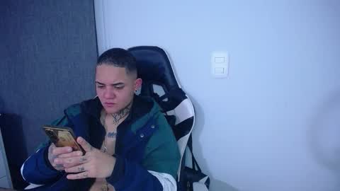 Snapshot of femboy666sixx_ chatting on April 2026 10:59:01 AM GABY666 online show from April 2026 10:59:01 AM