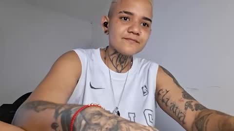 Snapshot of femboy666sixx_ chatting on April 2026 11:59:02 AM GABY666 online show from April 2026 11:59:02 AM