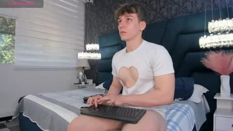 Femboy Max online show from June 2026 11:36:02 AM