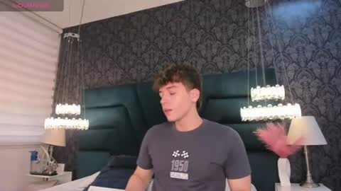 Femboy Max online show from July 2026 11:58:02 AM