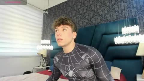 Femboy Max online show from July 2026 12:41:01 PM