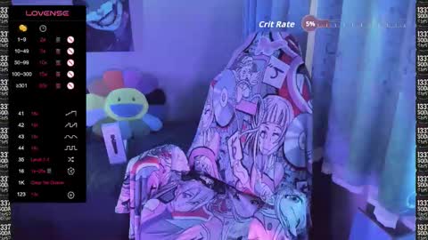 FemboyMatthew online show from November 2025 07:52:02 AM