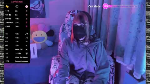 FemboyMatthew online show from February 2026 07:23:01 AM