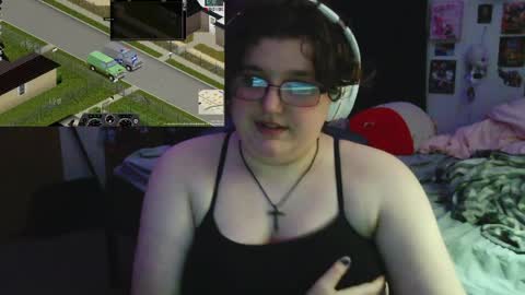 femcelsam online show from April 2026 06:19:01 AM