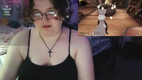 femcelsam online show from May 2026 05:24:01 AM