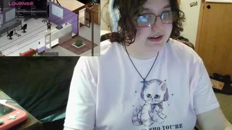 Snapshot of femcelsam chatting on June 2026 02:18:02 AM femcelsam online show from June 2026 02:18:02 AM