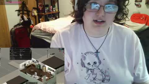 Snapshot of femcelsam chatting on June 2026 02:12:02 AM femcelsam online show from June 2026 02:12:02 AM