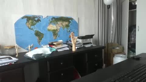 Snapshot of femdomsubby chatting on December 2024 10:12:01 PM femdomsubby online show from December 2024 10:12:01 PM