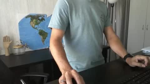 Snapshot of femdomsubby chatting on January 2025 01:50:01 AM femdomsubby online show from January 2025 01:50:01 AM