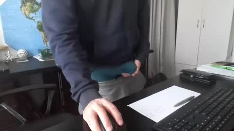 Snapshot of femdomsubby chatting on September 2025 11:48:01 PM femdomsubby online show from September 2025 11:48:01 PM