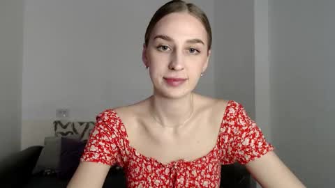 Femke online show from February 2026 02:11:02 PM