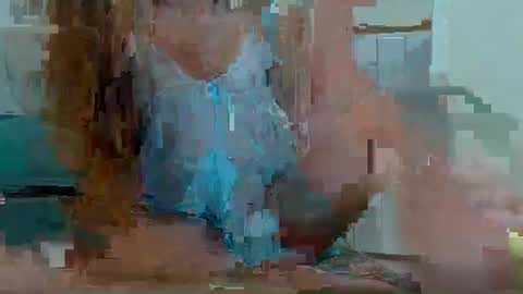 Snapshot of femmeangel chatting on February 2026 12:47:02 AM Alice online show from February 2026 12:47:02 AM