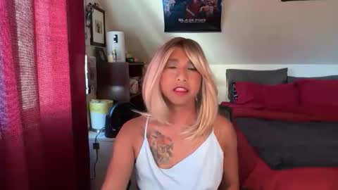 FEMMEBYME online show from May 2026 12:52:02 AM