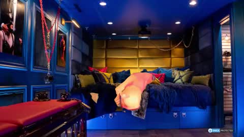 Daniani online show from February 2026 05:41:01 PM