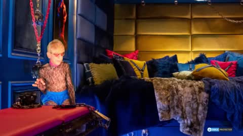 Daniani online show from March 2026 04:36:01 PM