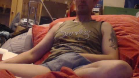 Snapshot of fendermann38 chatting on January 2025 11:06:01 PM Fendermann38 online show from January 2025 11:06:01 PM