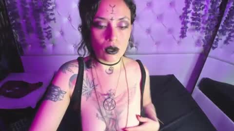 Fenix Lilith69 online show from July 2026 02:48:02 PM