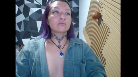 Snapshot of fenix_purple chatting on February 2026 04:15:02 PM FENIX online show from February 2026 04:15:02 PM